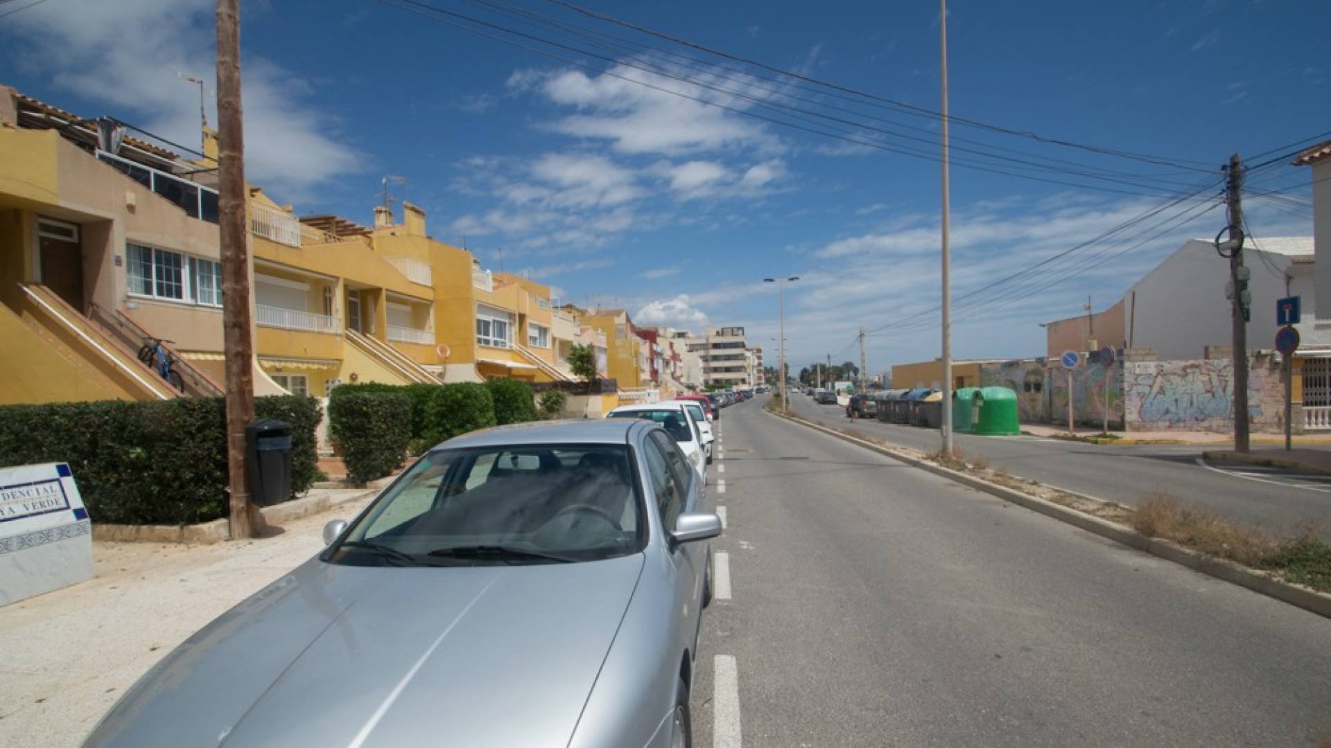 Gebraucht - Wohnung - Torrevieja - La veleta