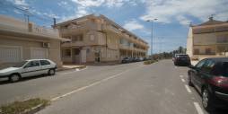 Gebraucht - Wohnung - Torrevieja - La veleta