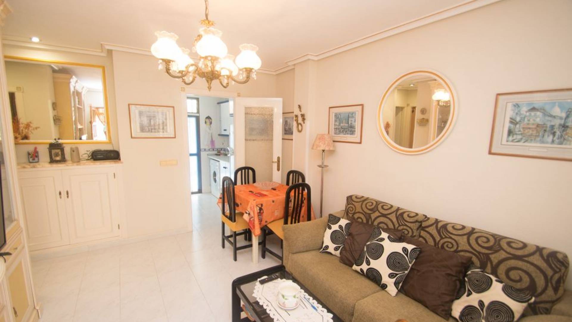Gebraucht - Wohnung - Torrevieja - La veleta