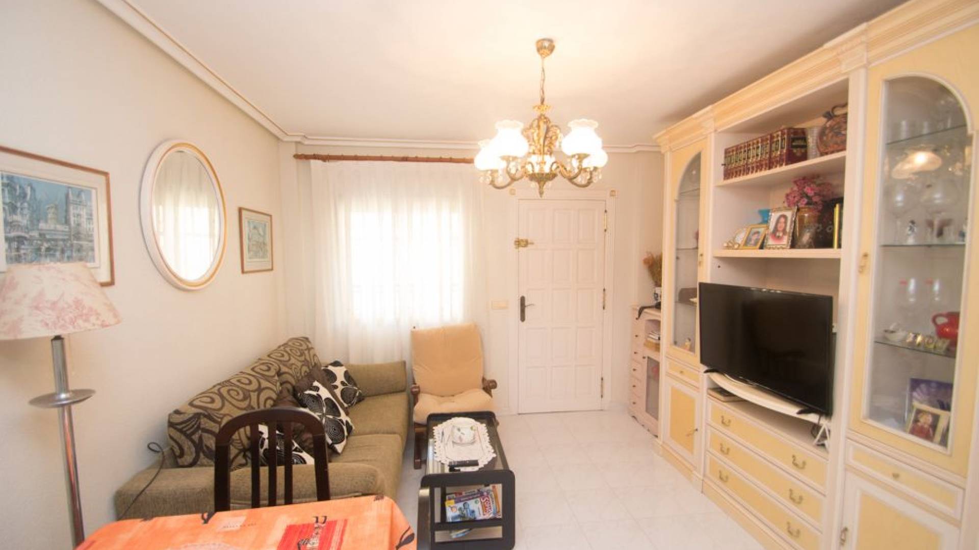 Gebraucht - Wohnung - Torrevieja - La veleta