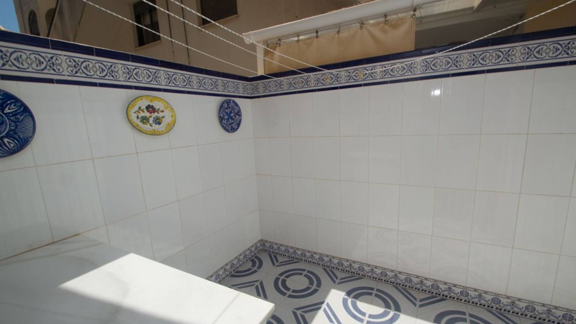 Gebraucht - Wohnung - Torrevieja - La veleta