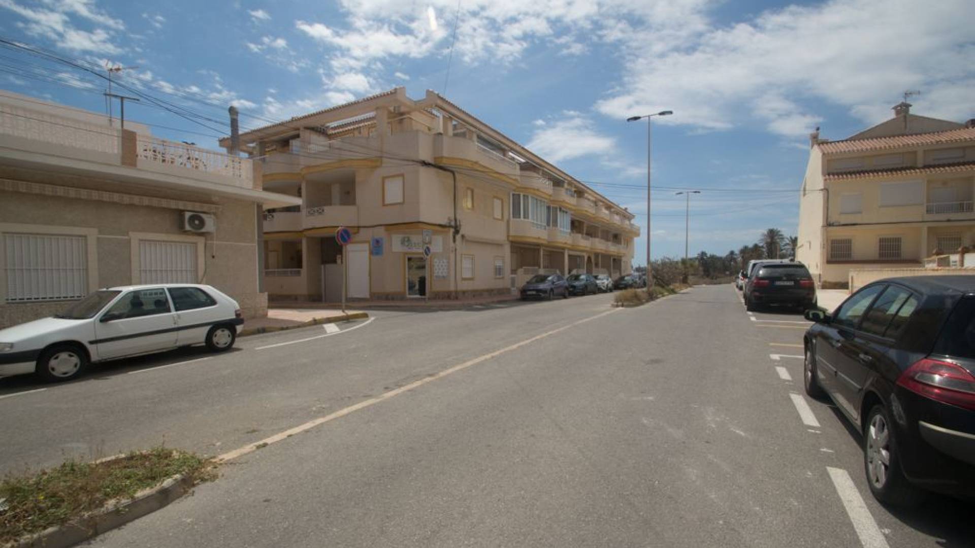Gebraucht - Wohnung - Torrevieja - La veleta