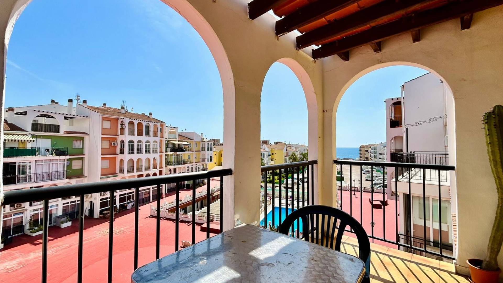 Gebraucht - Wohnung - Torrevieja - La veleta