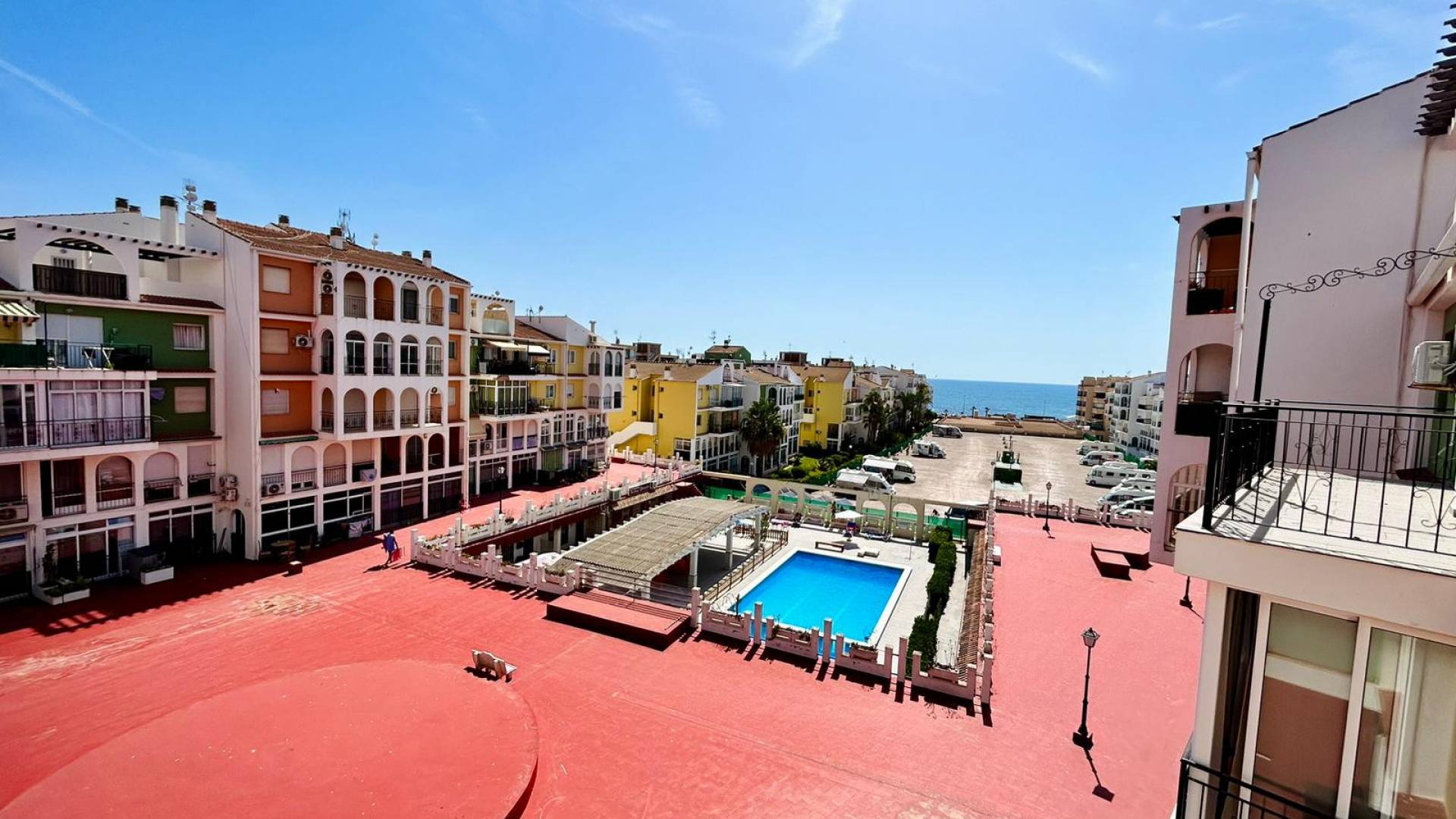 Gebraucht - Wohnung - Torrevieja - La veleta