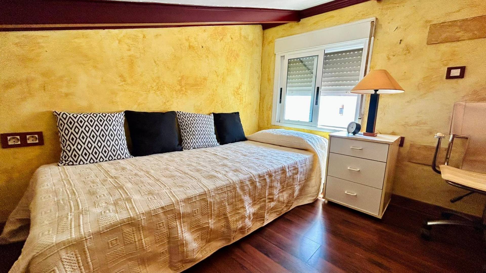 Gebraucht - Wohnung - Torrevieja - La veleta