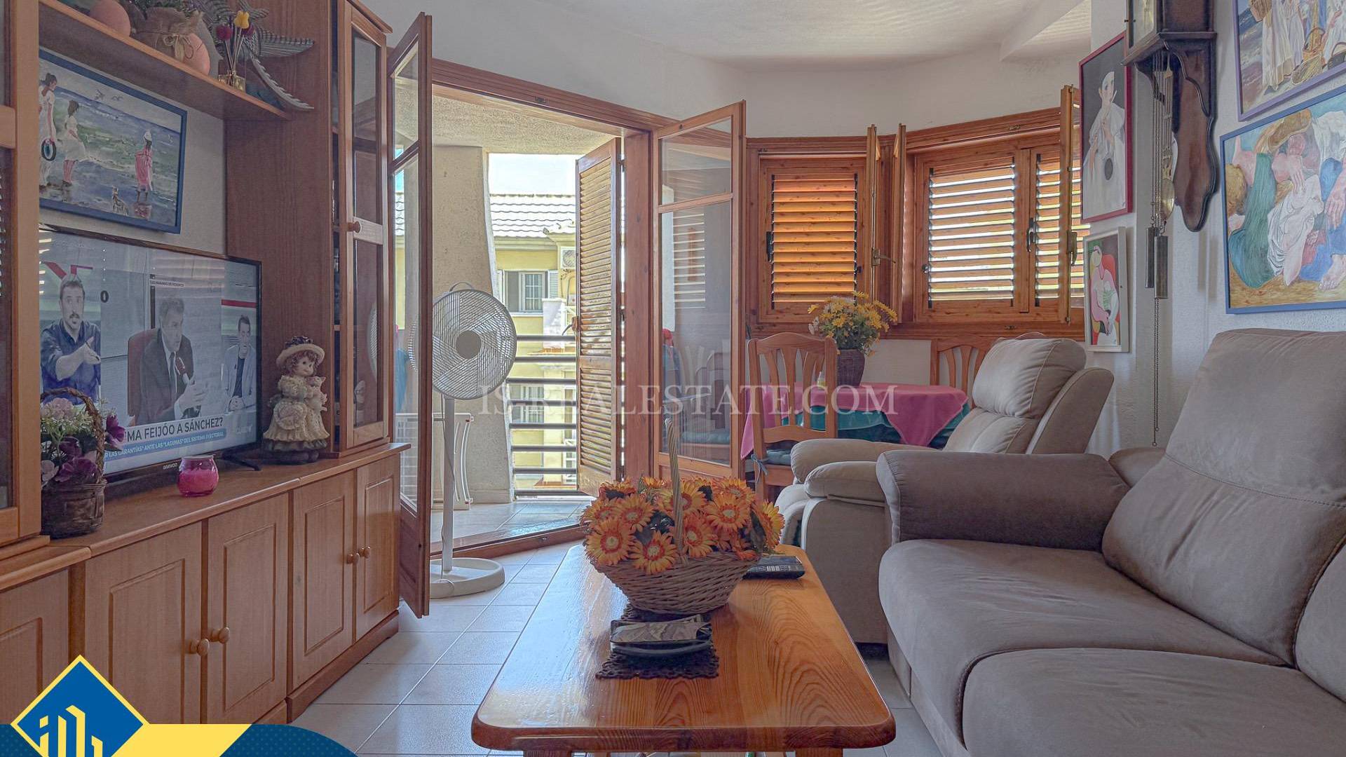 Gebraucht - Wohnung - Torrevieja - La veleta