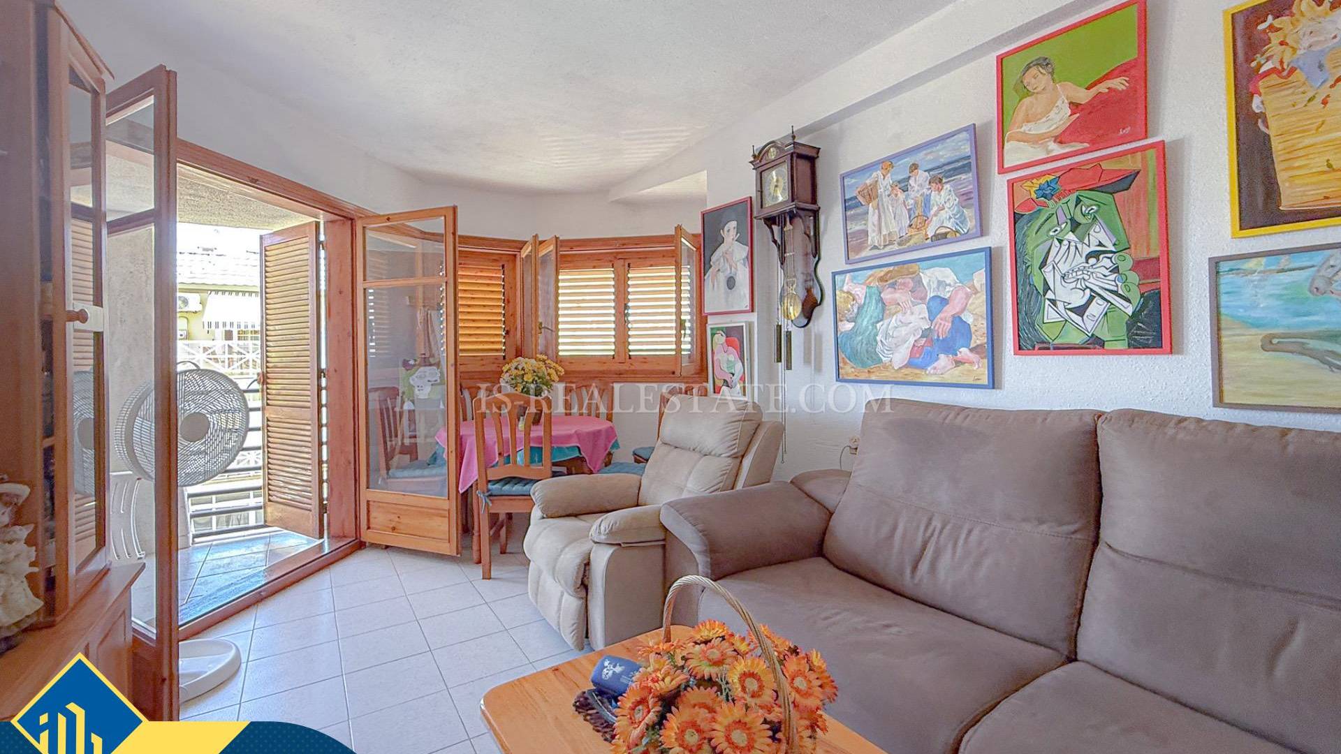 Gebraucht - Wohnung - Torrevieja - La veleta