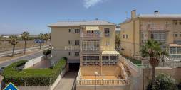 Gebraucht - Wohnung - Torrevieja - La veleta