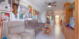 Gebraucht - Wohnung - Torrevieja - La veleta