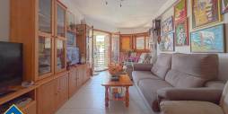 Gebraucht - Wohnung - Torrevieja - La veleta