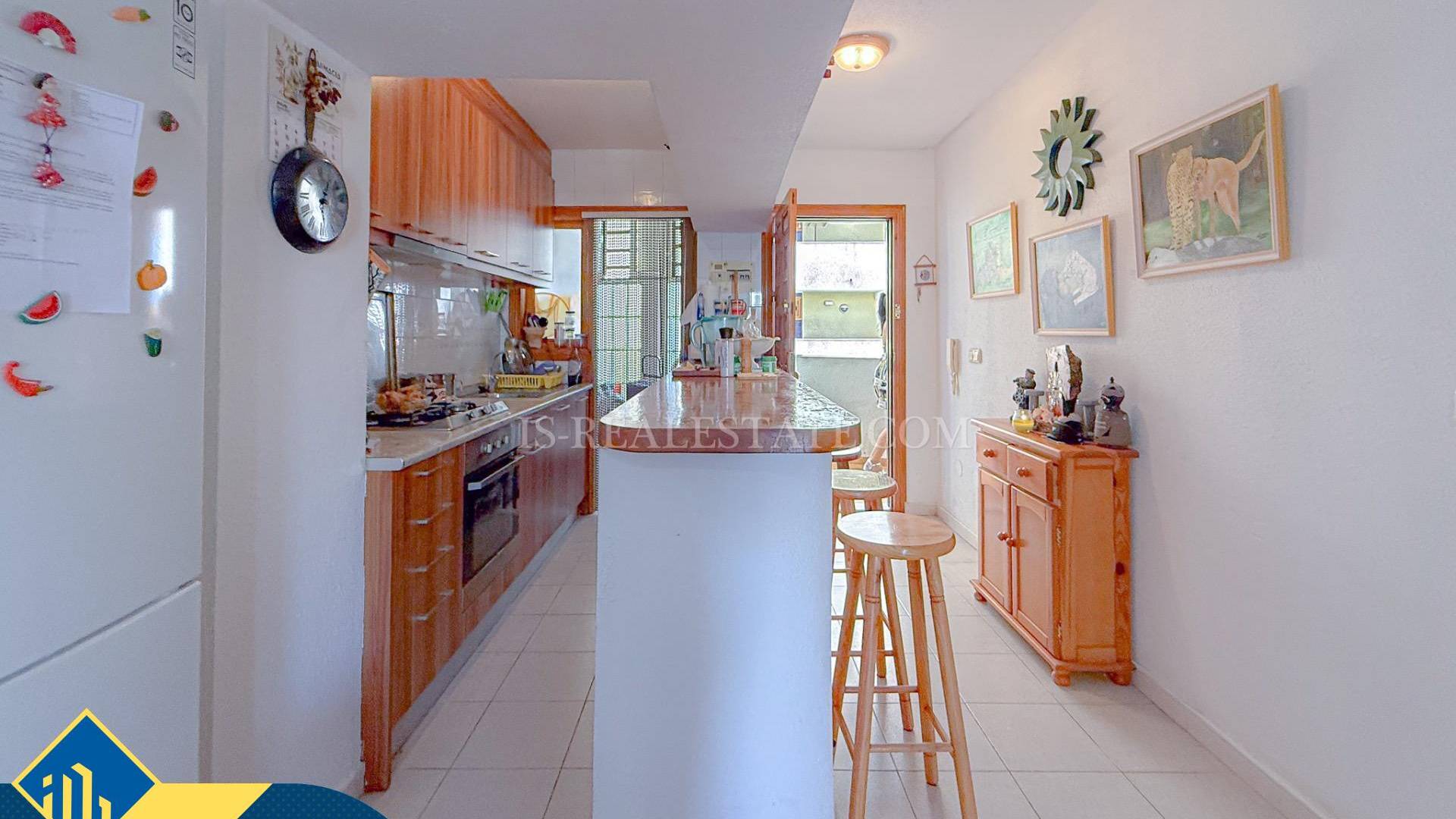 Gebraucht - Wohnung - Torrevieja - La veleta