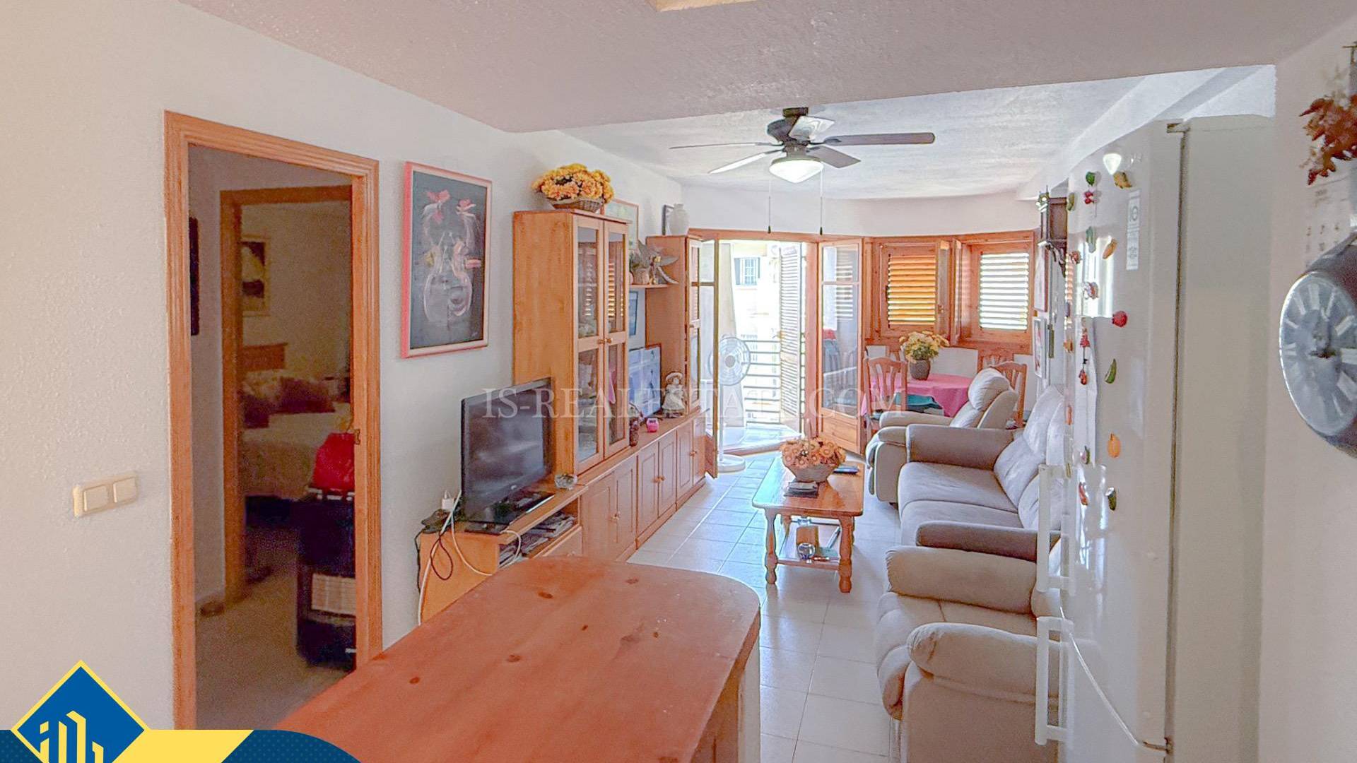 Gebraucht - Wohnung - Torrevieja - La veleta