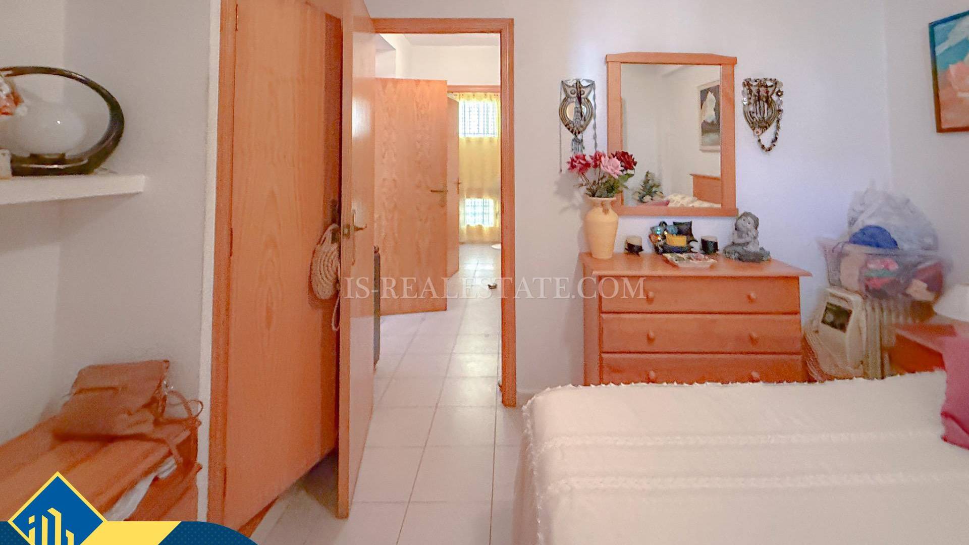 Gebraucht - Wohnung - Torrevieja - La veleta