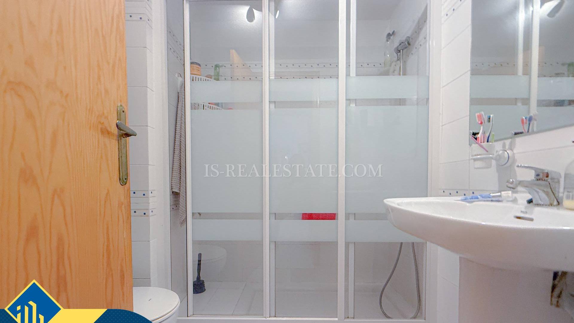 Gebraucht - Wohnung - Torrevieja - La veleta