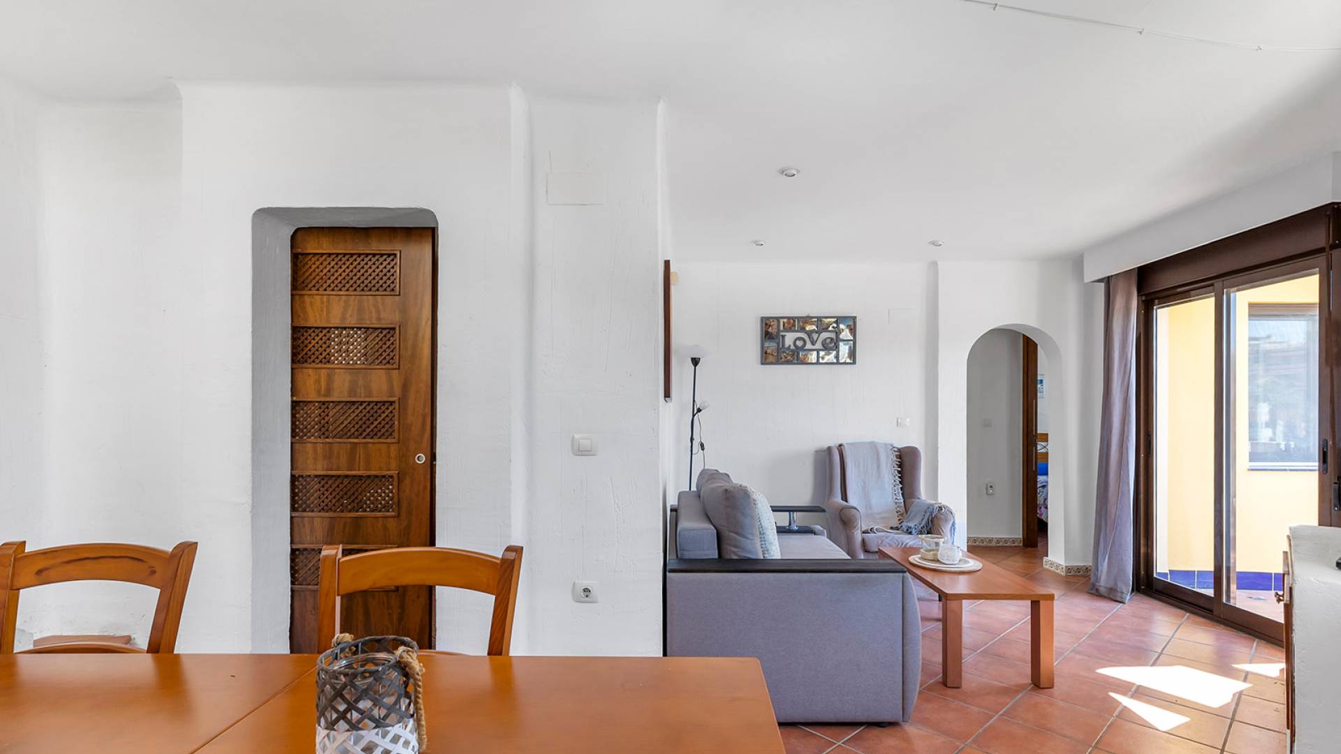 Gebraucht - Wohnung - Torrevieja - Los altos