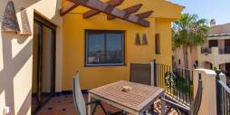 Gebraucht - Wohnung - Torrevieja - Los altos