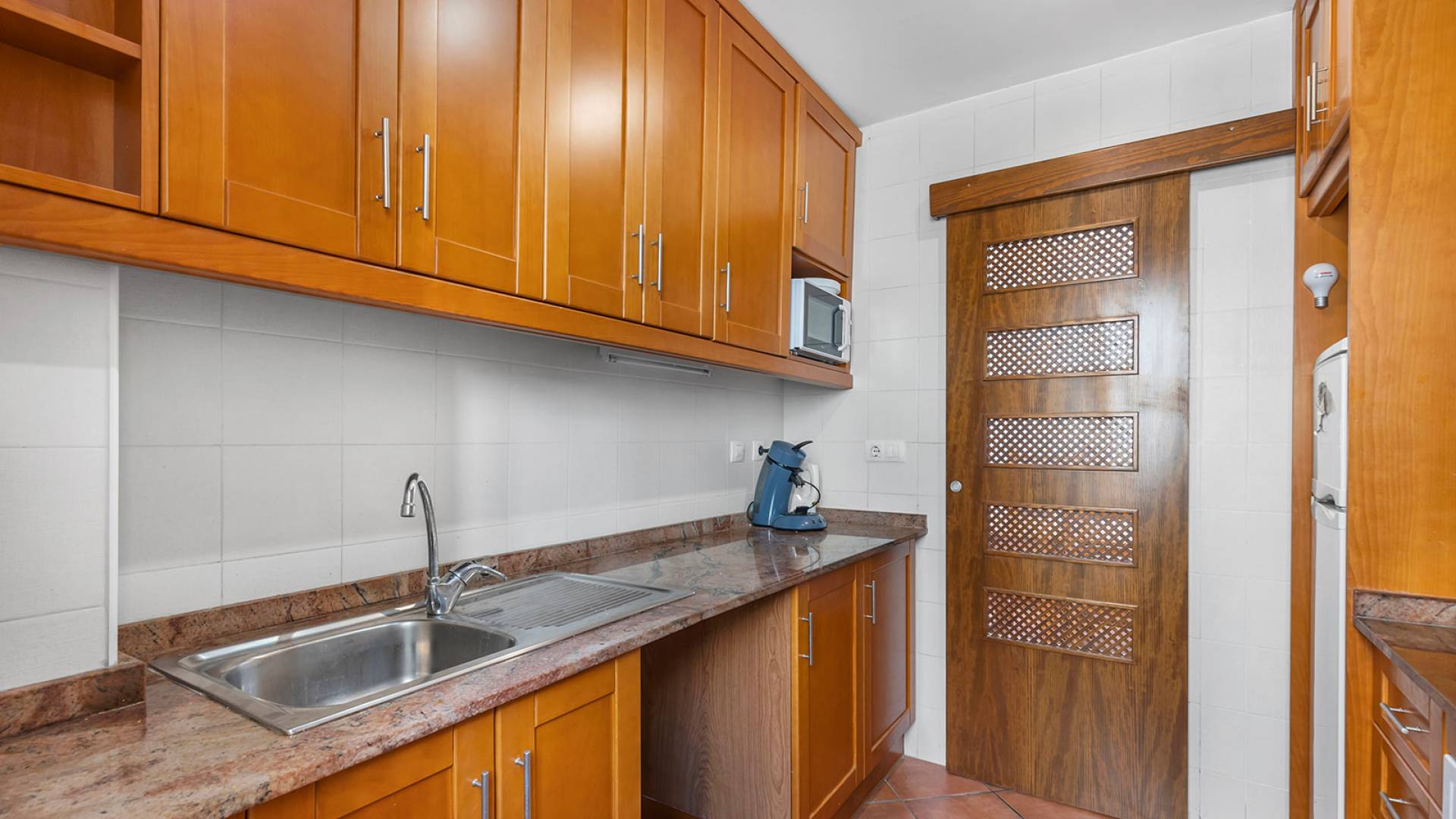 Gebraucht - Wohnung - Torrevieja - Los altos