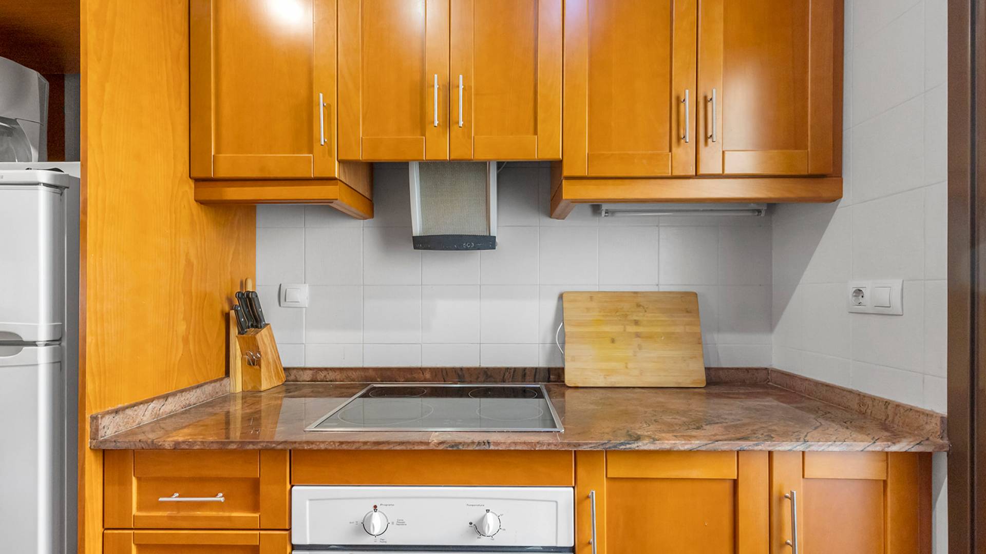 Gebraucht - Wohnung - Torrevieja - Los altos