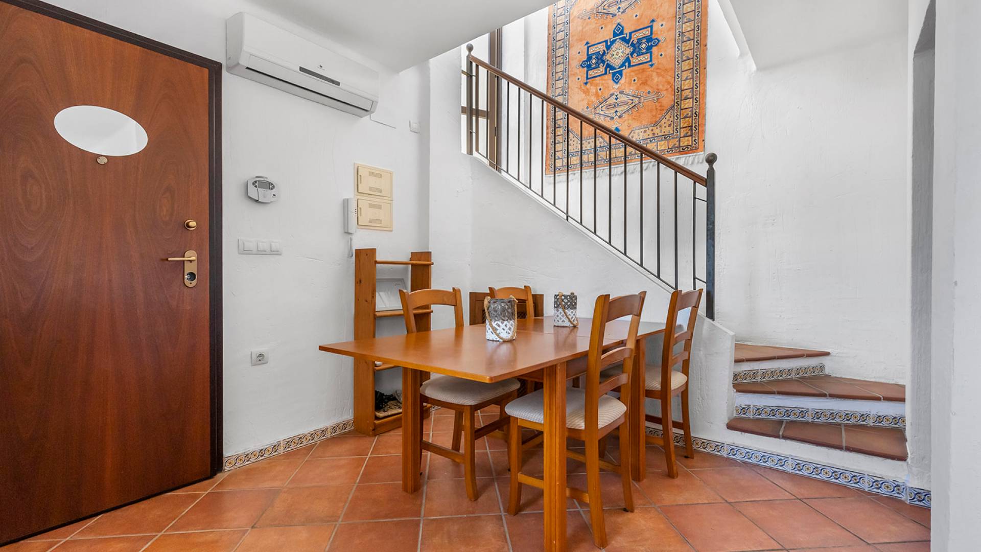 Gebraucht - Wohnung - Torrevieja - Los altos