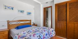 Gebraucht - Wohnung - Torrevieja - Los altos