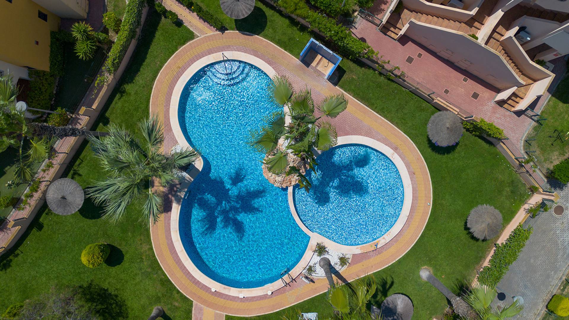 Gebraucht - Wohnung - Torrevieja - Los altos