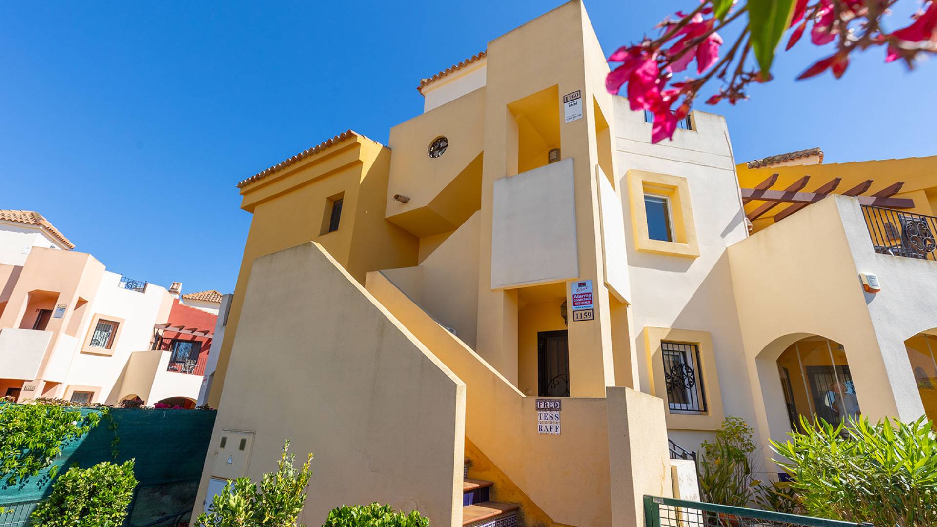 Gebraucht - Wohnung - Torrevieja - Los altos