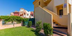 Gebraucht - Wohnung - Torrevieja - Los altos