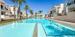 Gebraucht - Wohnung - Torrevieja - Los Balcones - Los Altos del Edén