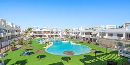Gebraucht - Wohnung - Torrevieja - Los Balcones - Los Altos del Edén