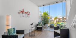 Gebraucht - Wohnung - Torrevieja - Los Balcones - Los Altos del Edén