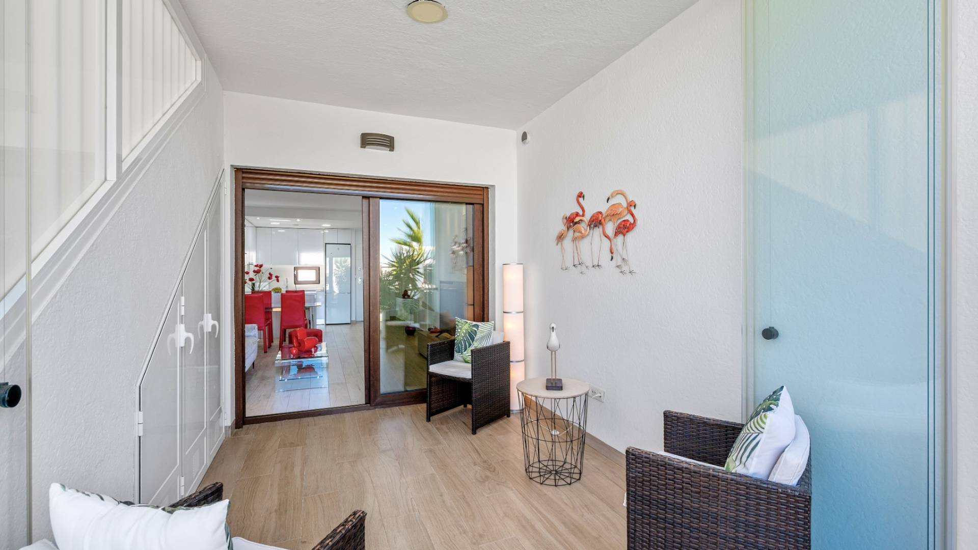 Gebraucht - Wohnung - Torrevieja - Los Balcones - Los Altos del Edén