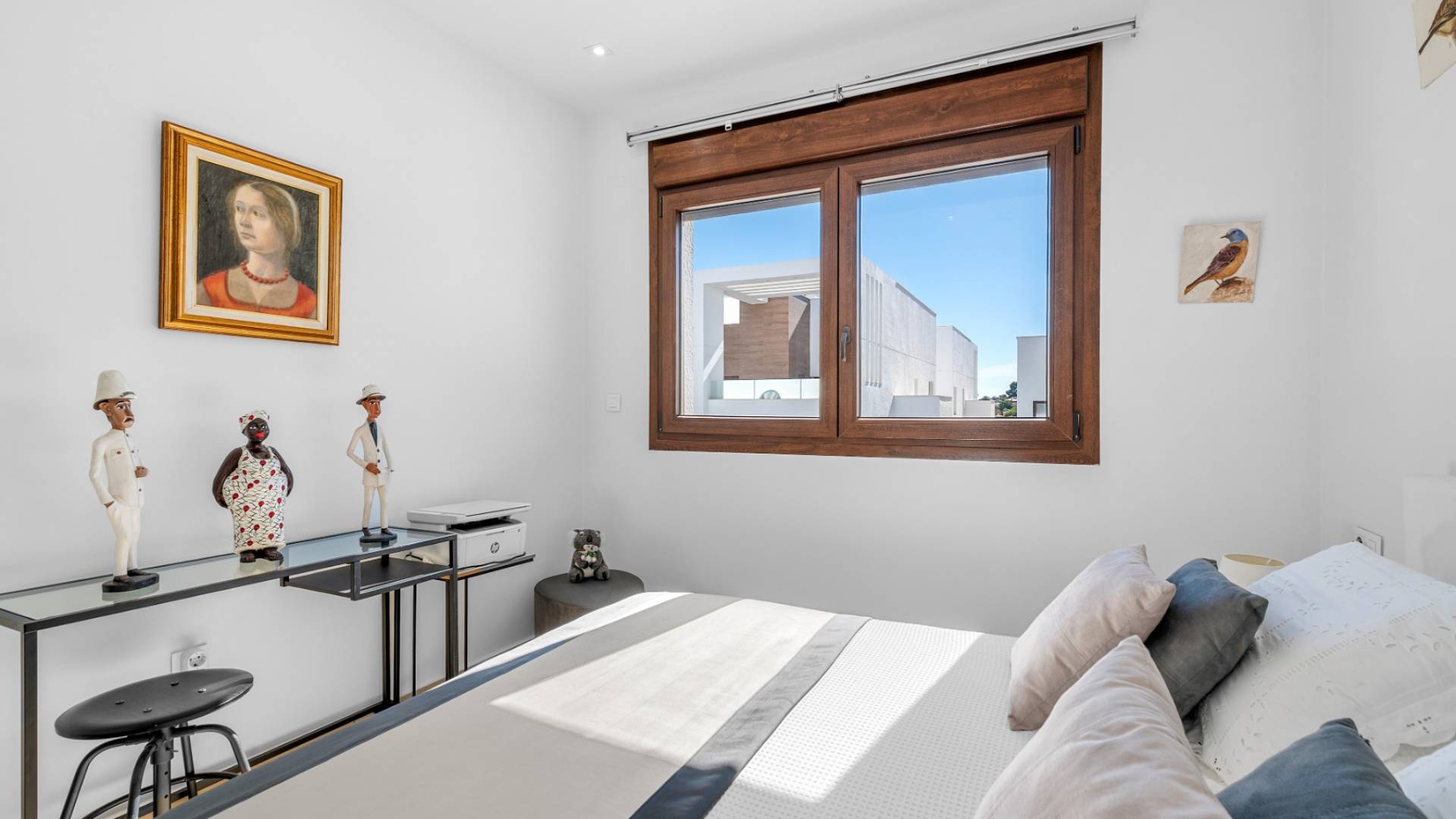 Gebraucht - Wohnung - Torrevieja - Los Balcones - Los Altos del Edén