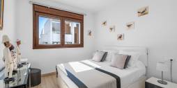 Gebraucht - Wohnung - Torrevieja - Los Balcones - Los Altos del Edén