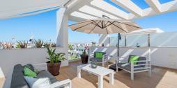 Gebraucht - Wohnung - Torrevieja - Los Balcones - Los Altos del Edén