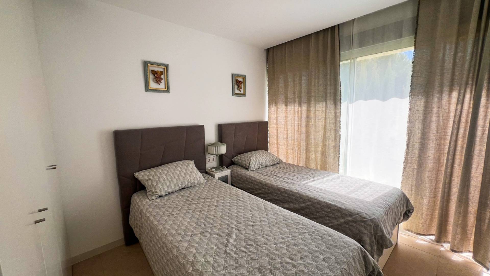 Gebraucht - Wohnung - Torrevieja - Los balcones