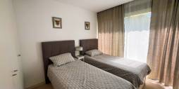 Gebraucht - Wohnung - Torrevieja - Los balcones