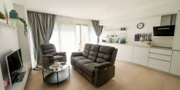 Gebraucht - Wohnung - Torrevieja - Los balcones