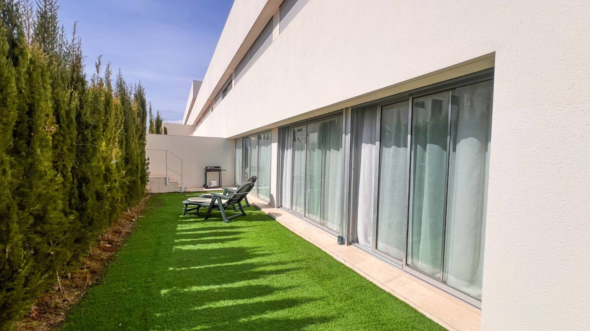 Gebraucht - Wohnung - Torrevieja - Los balcones