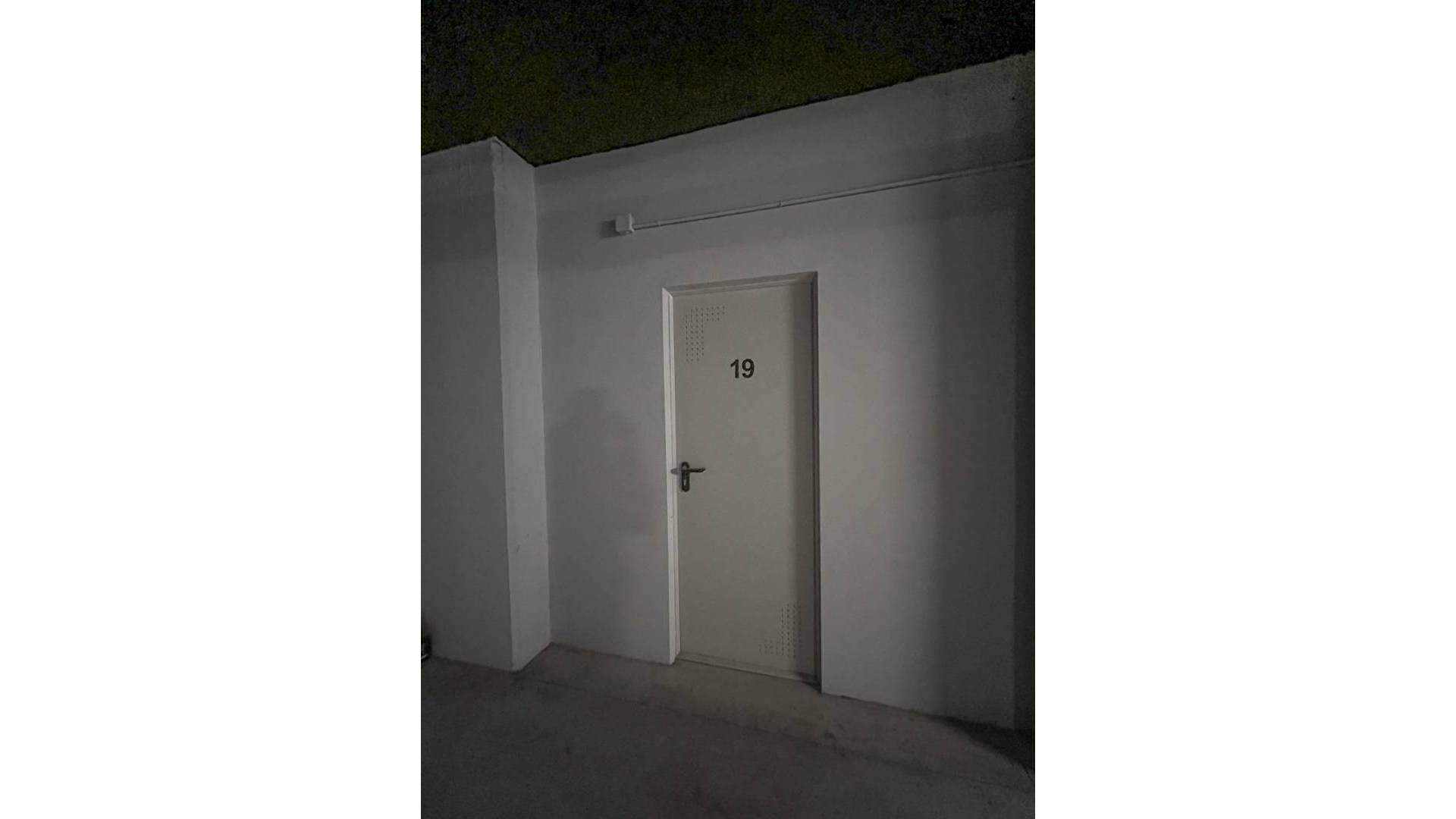 Gebraucht - Wohnung - Torrevieja - Los balcones