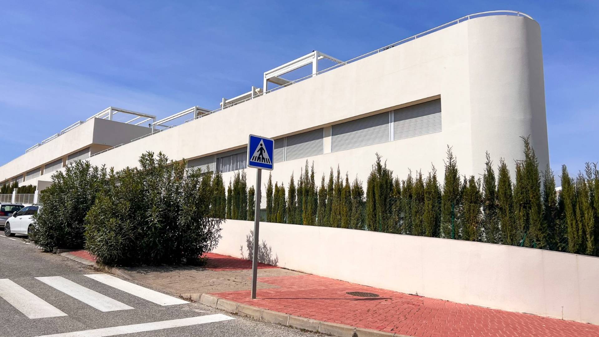 Gebraucht - Wohnung - Torrevieja - Los balcones