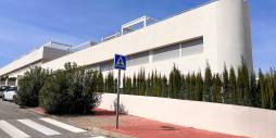 Gebraucht - Wohnung - Torrevieja - Los balcones