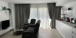 Gebraucht - Wohnung - Torrevieja - Los balcones