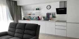 Gebraucht - Wohnung - Torrevieja - Los balcones