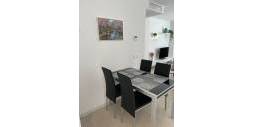 Gebraucht - Wohnung - Torrevieja - Los balcones
