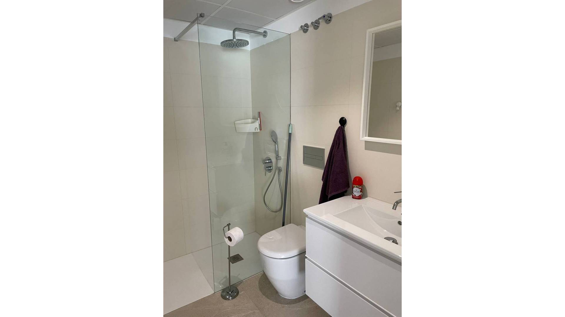Gebraucht - Wohnung - Torrevieja - Los balcones