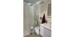 Gebraucht - Wohnung - Torrevieja - Los balcones