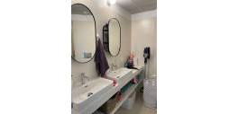 Gebraucht - Wohnung - Torrevieja - Los balcones