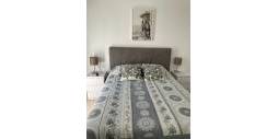 Gebraucht - Wohnung - Torrevieja - Los balcones