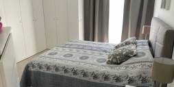 Gebraucht - Wohnung - Torrevieja - Los balcones