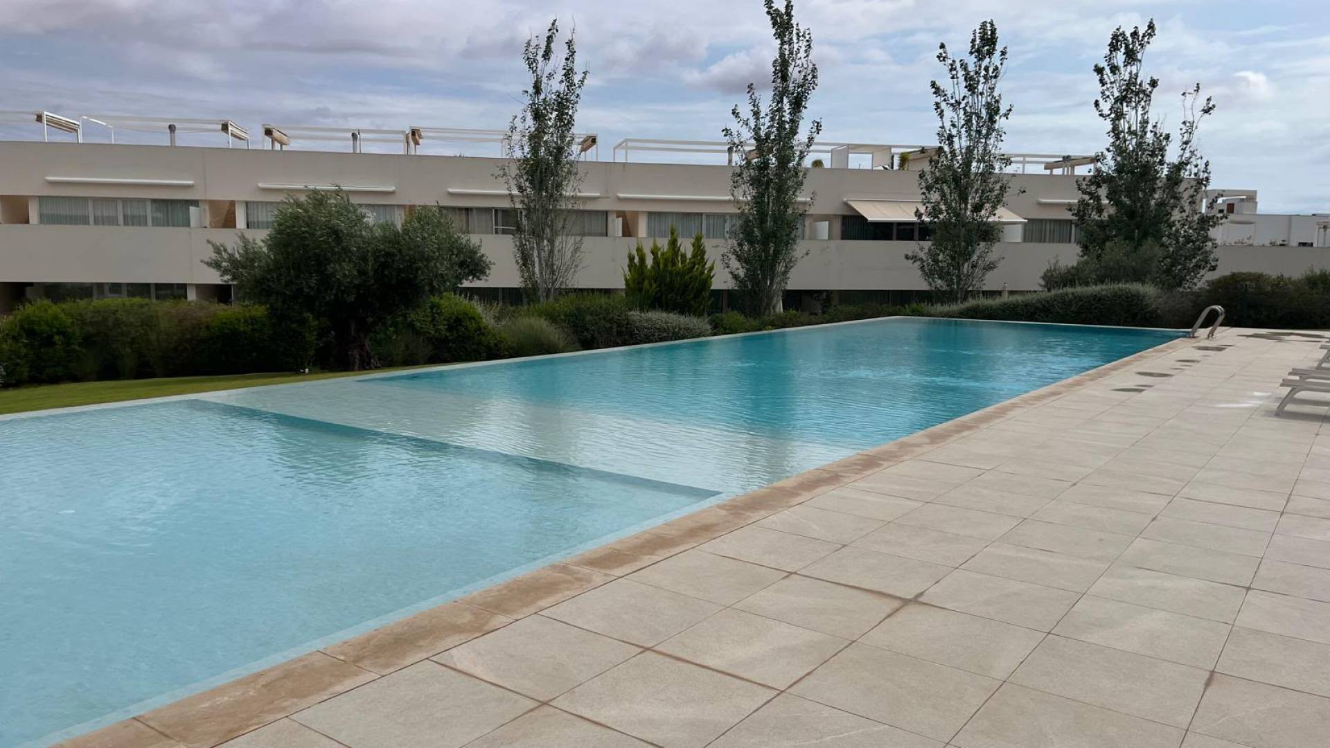 Gebraucht - Wohnung - Torrevieja - Los balcones